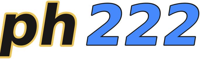 ph222 logo